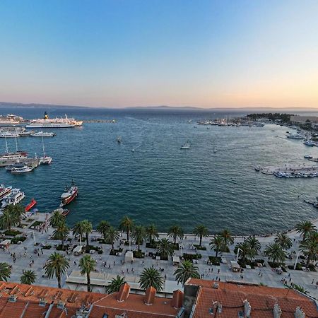 Trecento Boutique Rooms Split Buitenkant foto