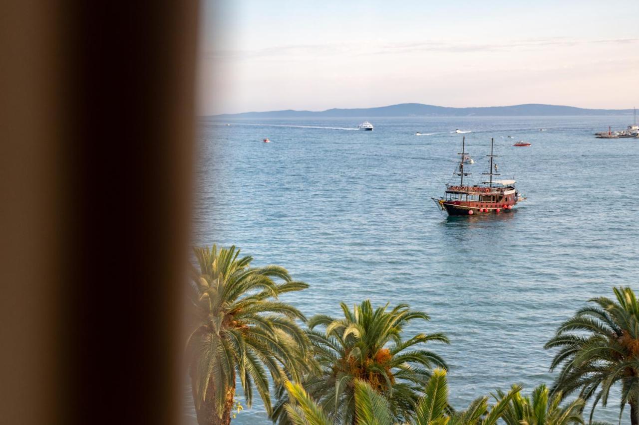 Trecento Boutique Rooms Split Buitenkant foto
