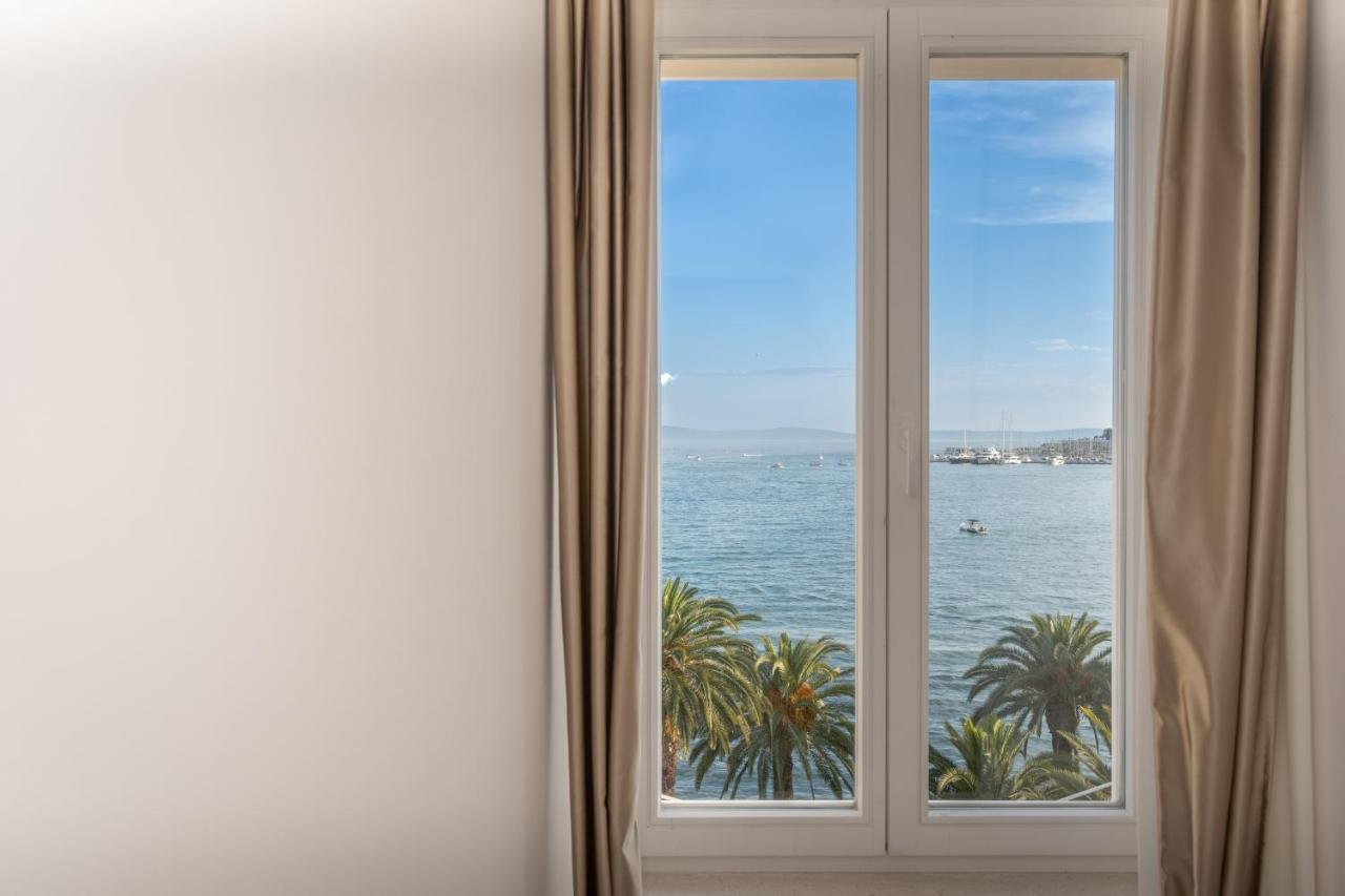 Trecento Boutique Rooms Split Buitenkant foto