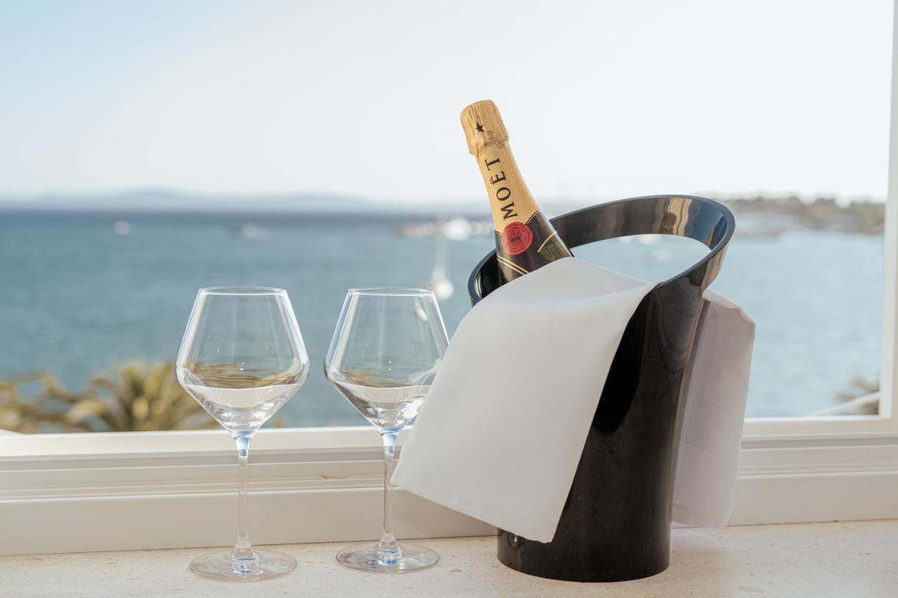Trecento Boutique Rooms Split Buitenkant foto