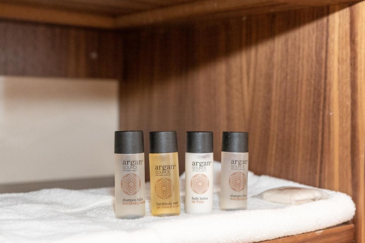 Trecento Boutique Rooms Split Buitenkant foto