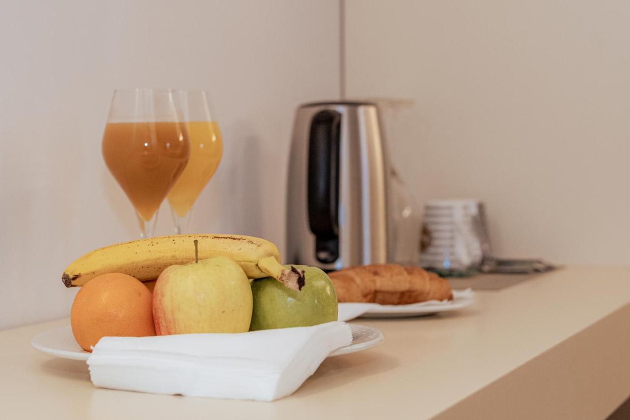 Trecento Boutique Rooms Split Buitenkant foto