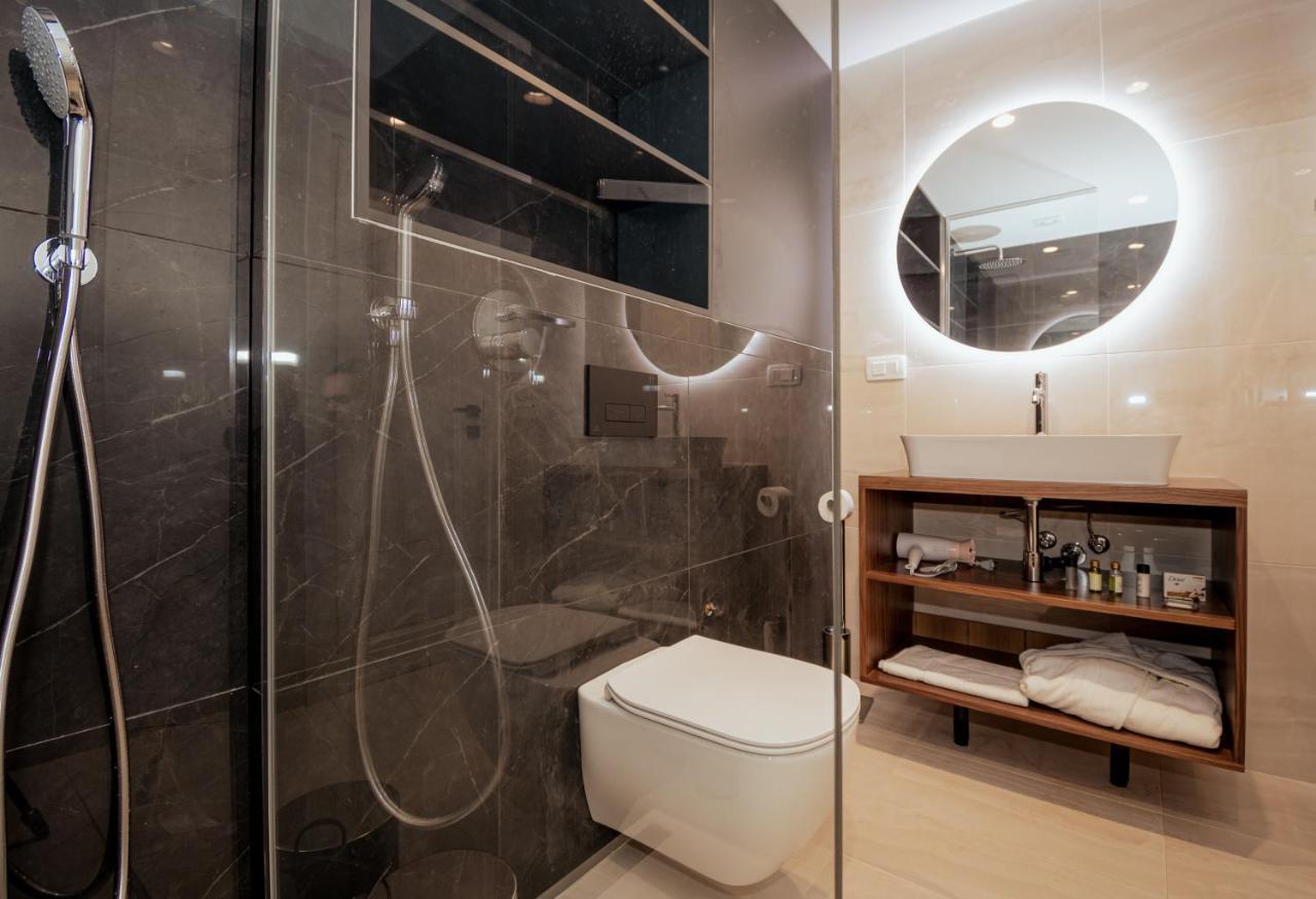 Trecento Boutique Rooms Split Buitenkant foto
