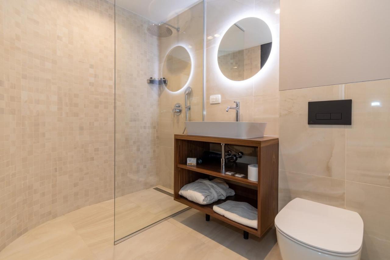 Trecento Boutique Rooms Split Buitenkant foto