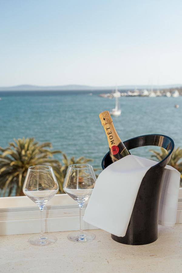 Trecento Boutique Rooms Split Buitenkant foto