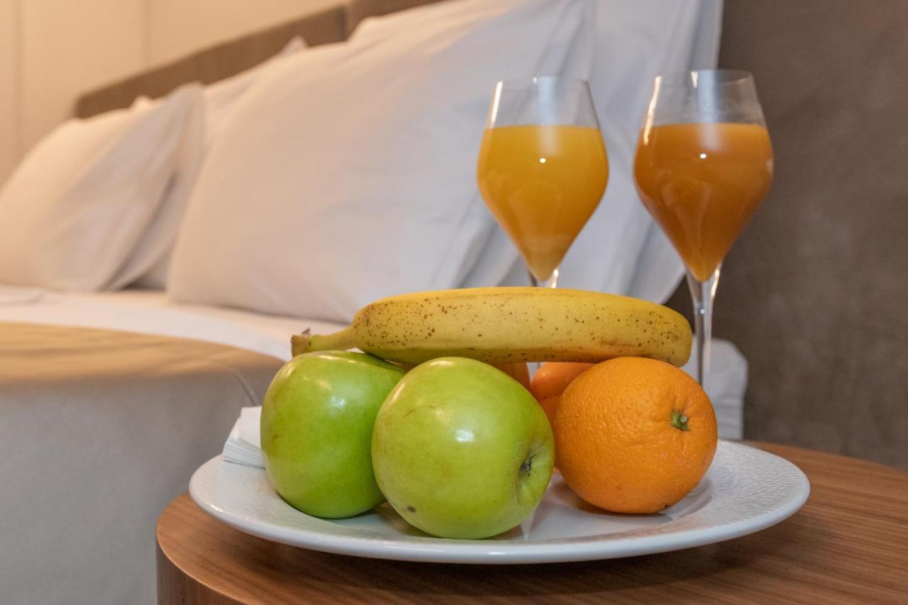 Trecento Boutique Rooms Split Buitenkant foto